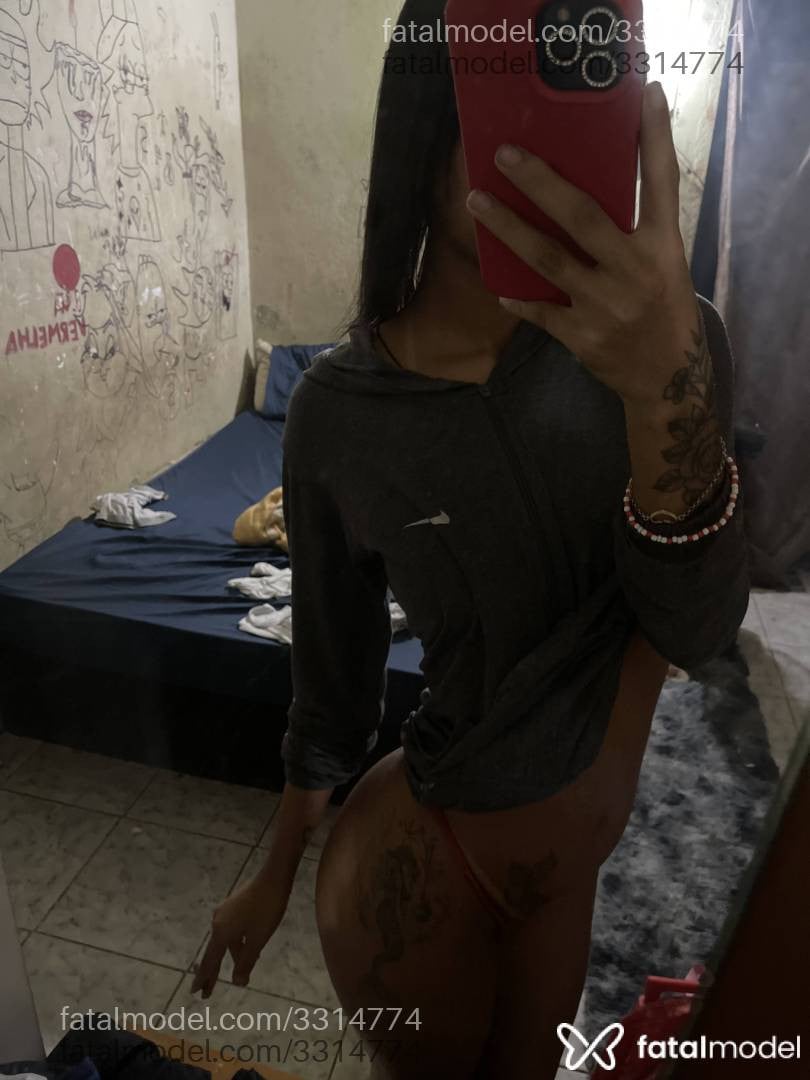 Acompanhante mulher morena (o) de olhos castanhos em Virtual - Bblindaaa