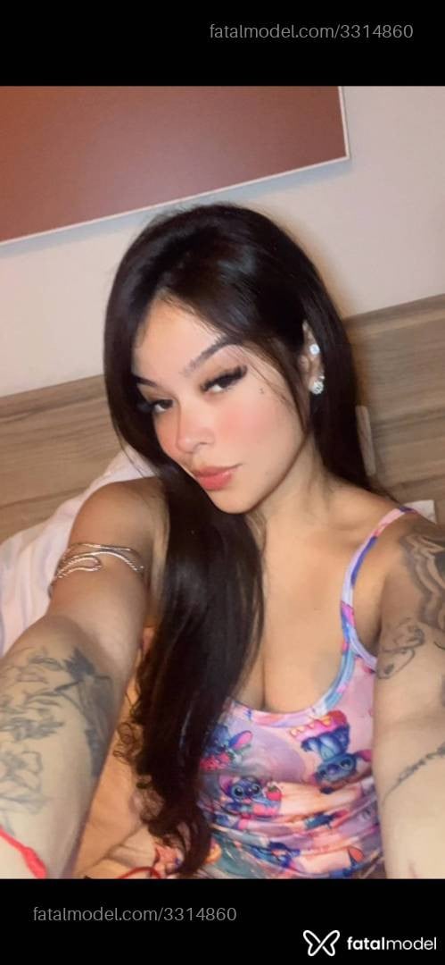 Acompanhante mulher morena (o) de olhos castanhos em São Paulo - Melissa