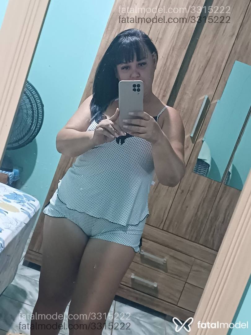 Acompanhante mulher morena (o) de olhos mel em Porto Velho - Morena