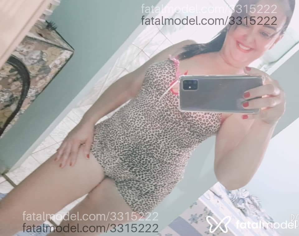 Acompanhante mulher morena (o) de olhos mel em Porto Velho - Morena