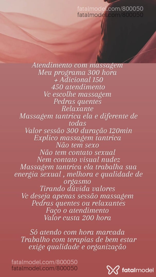 Acompanhante mulher morena (o) de olhos castanhos - Adriana Piero