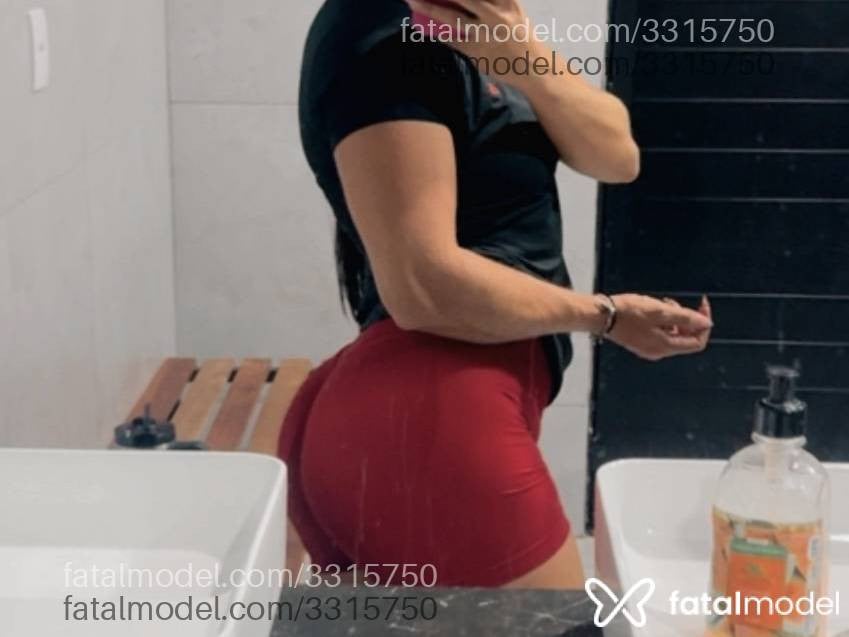 Acompanhante mulher com cabelo castanho de olhos castanhos em Cuiabá - Bianca