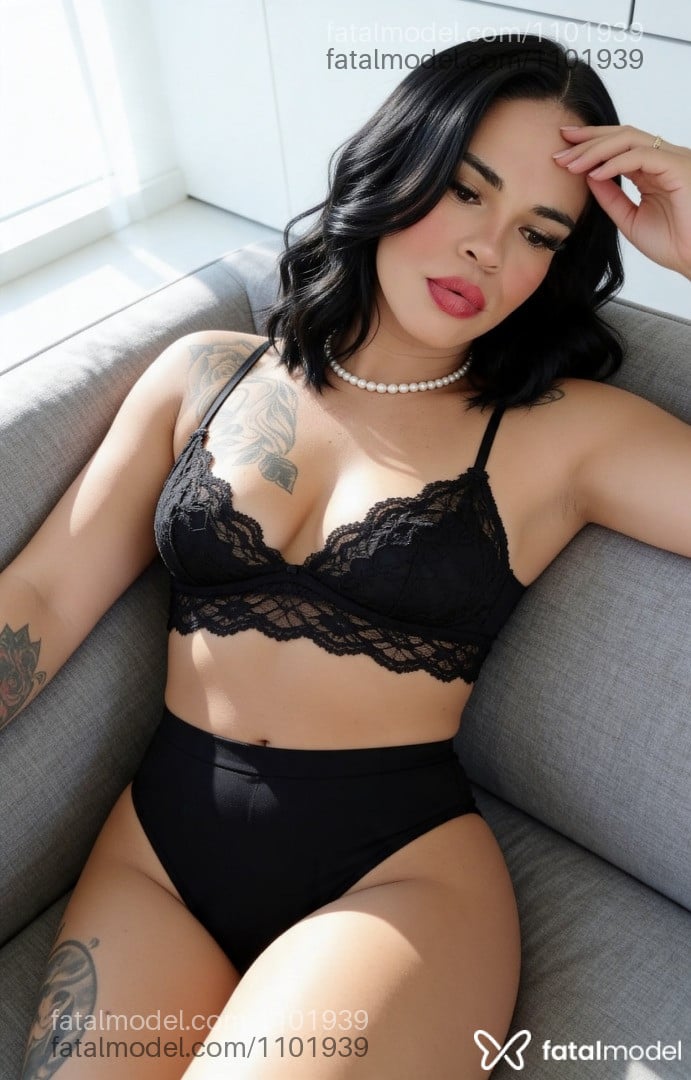 Acompanhante mulher morena (o) de olhos castanhos - Yana Bizerrinha