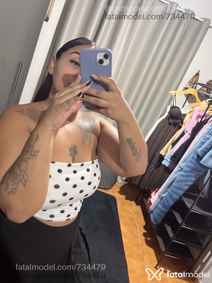 Acompanhante mulher morena (o) de olhos castanhos - Bianca Souza