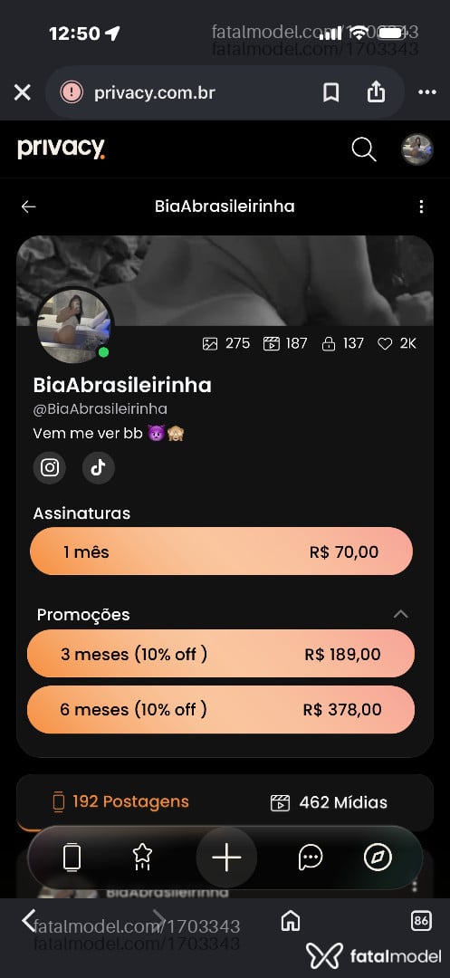 Acompanhante mulher morena (o) de olhos castanhos - Corresouza
