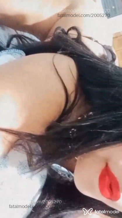 Acompanhante mulher morena (o) de olhos pretos - Ayshaparaense