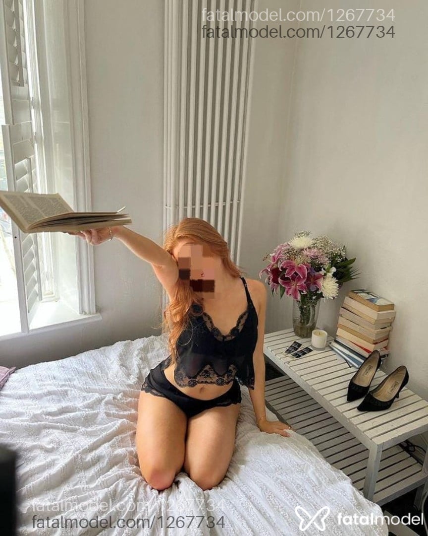 Acompanhante mulher morena (o) de olhos castanhos - Isabella Monteiro