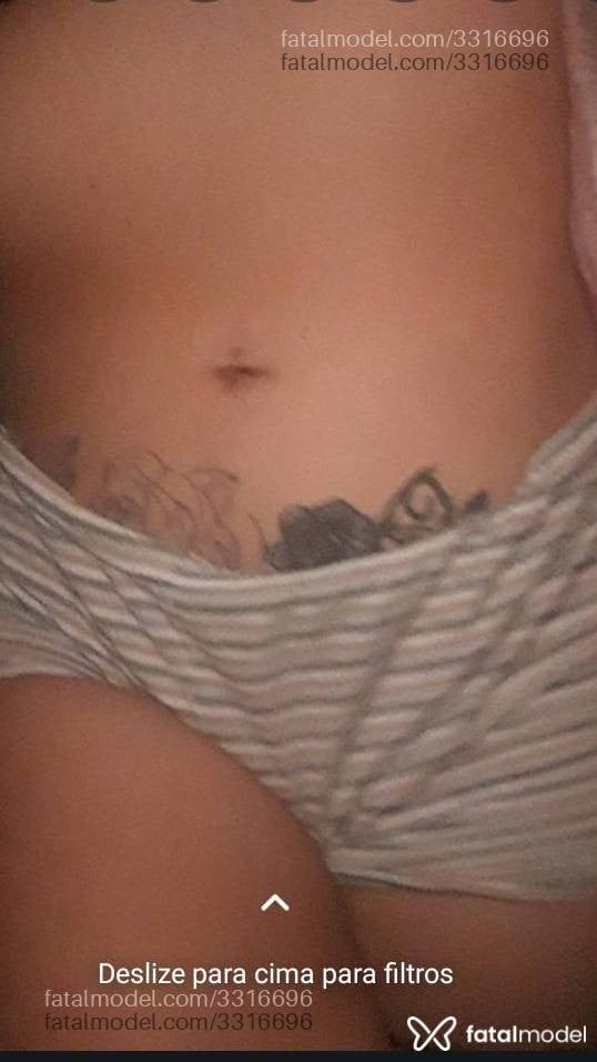 Acompanhante mulher morena (o) de olhos pretos em Lajeado - Maísa Guse