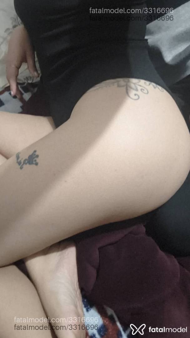 Acompanhante mulher morena (o) de olhos pretos em Lajeado - Maísa Guse