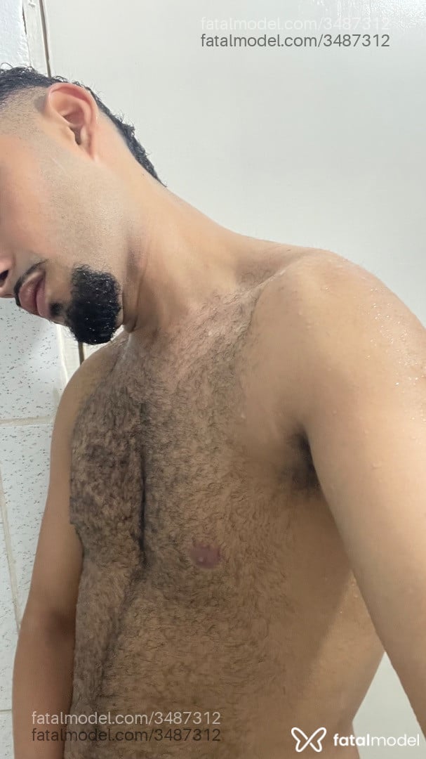 Acompanhante homem com cabelo castanho de olhos castanhos - Barão Vstl