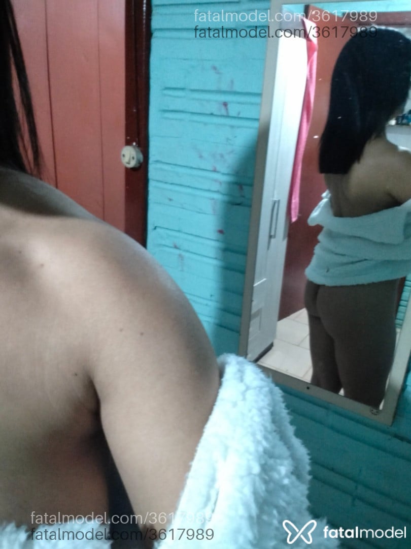 Acompanhante mulher morena (o) de olhos castanhos - Kelly Paixao