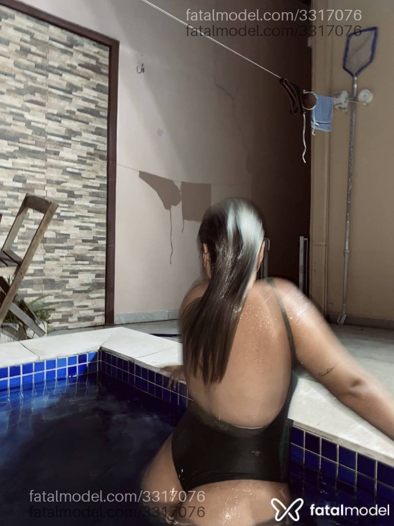 Acompanhante mulher loira (o) de olhos castanhos em Manaus - Liliana