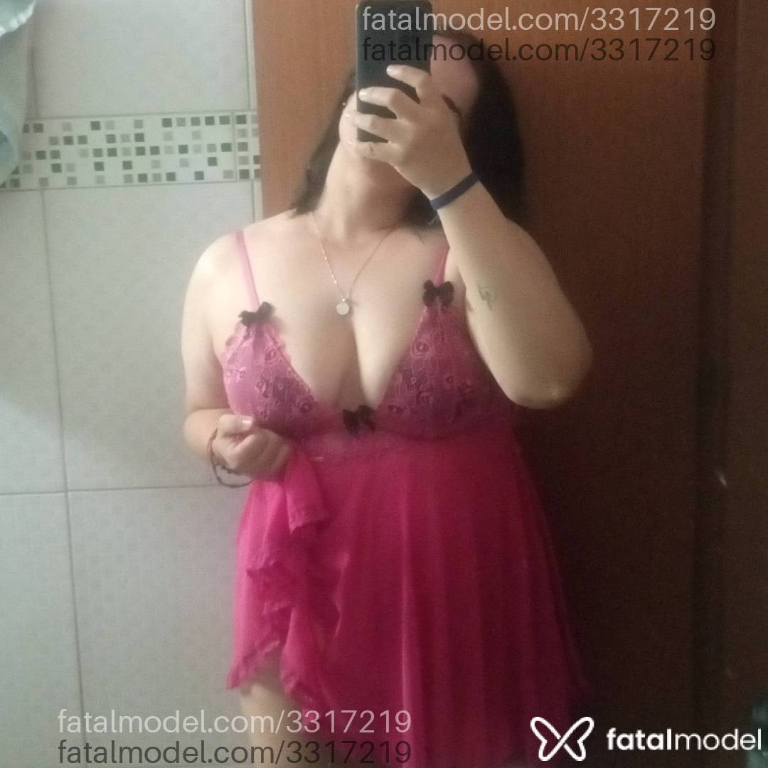 Acompanhante mulher morena (o) de olhos castanhos em Goiânia - Lia Santana