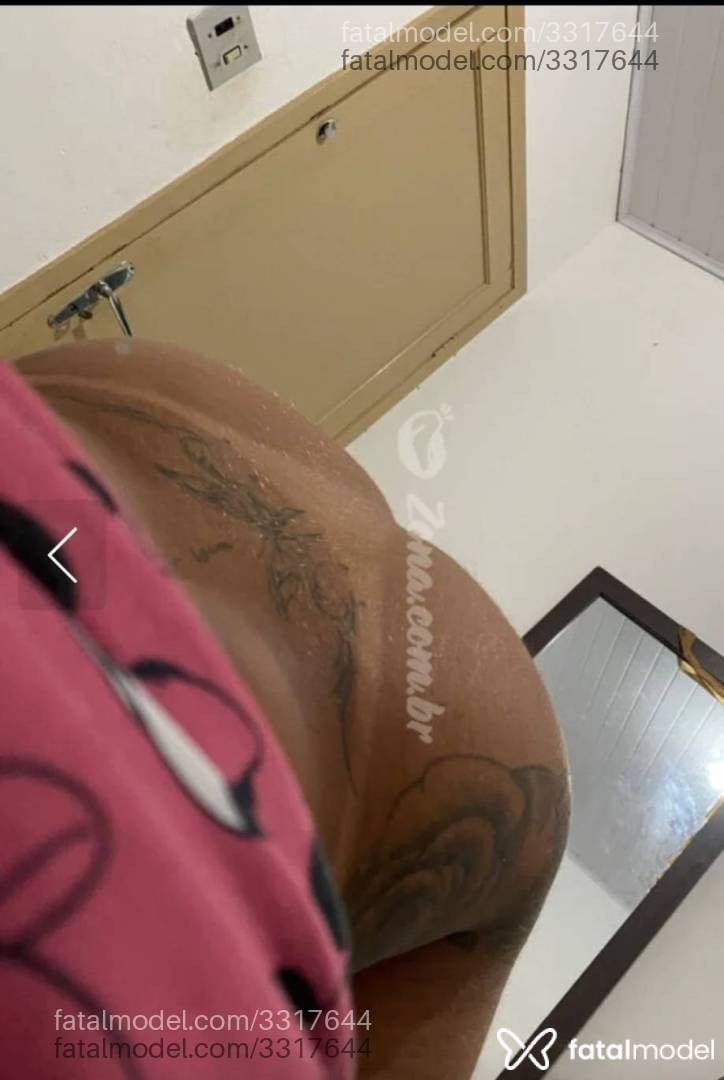 Acompanhante mulher morena (o) de olhos castanhos - Bruninha