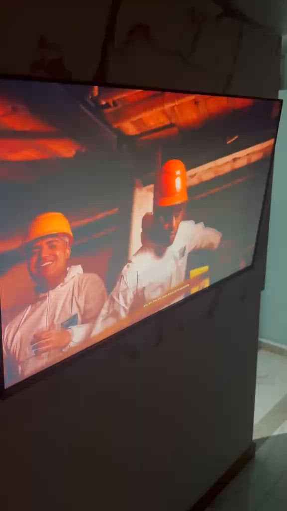 Vídeo 8