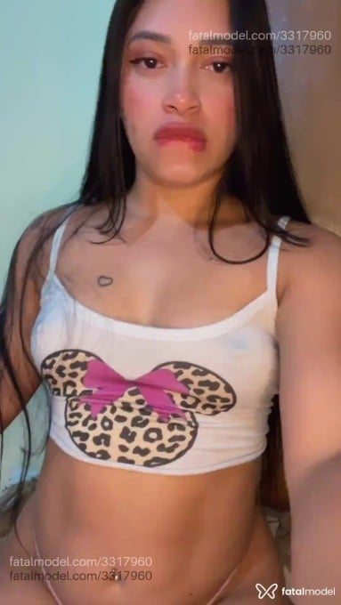 Acompanhante mulher morena (o) de olhos castanhos em Virtual - Elizawxs