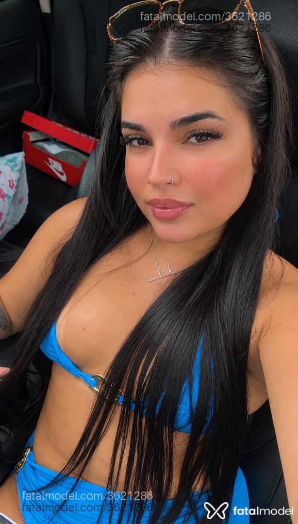 Acompanhante mulher morena (o) de olhos mel - Tais Nort