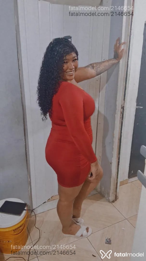 Acompanhante mulher morena (o) de olhos mel - Ingrid Oliveira