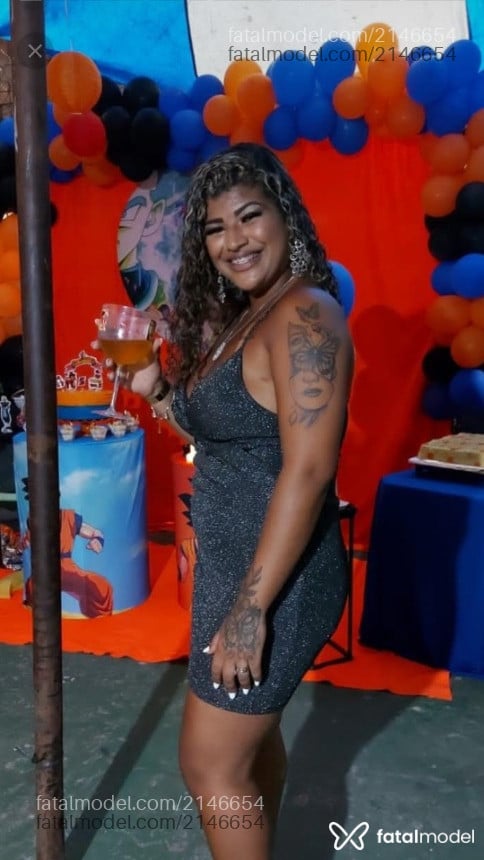 Acompanhante mulher morena (o) de olhos mel - Ingrid Oliveira