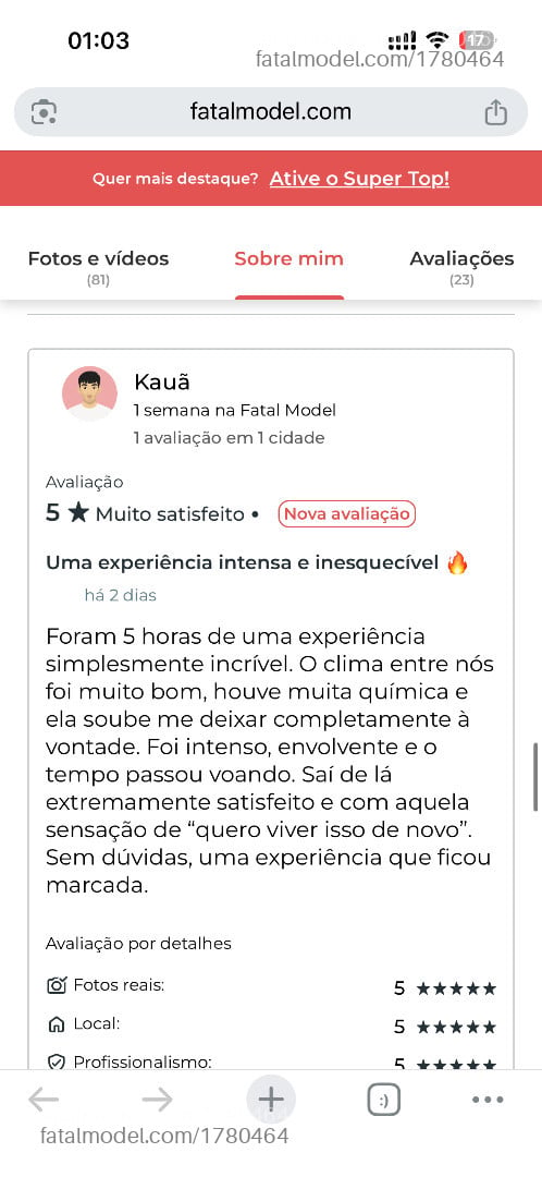 Acompanhante mulher loira (o) de olhos mel - Clara Pierre
