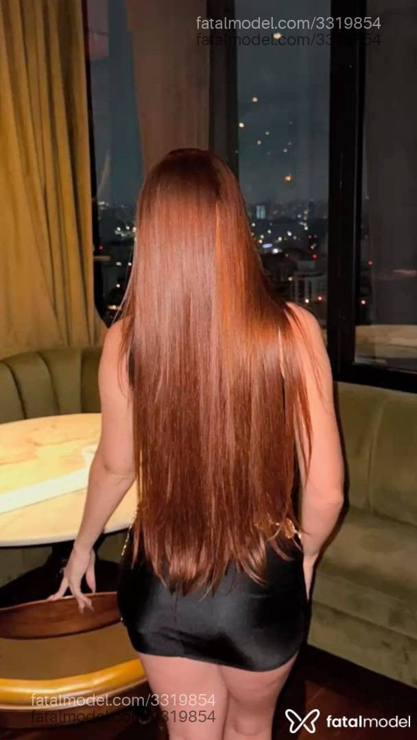 Acompanhante mulher ruiva (o) de olhos castanhos em Rio de Janeiro - Sabrina