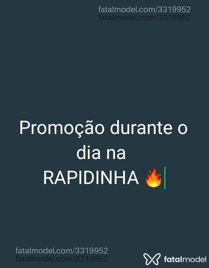 Acompanhante mulher ruiva (o) de olhos castanhos - Melzin