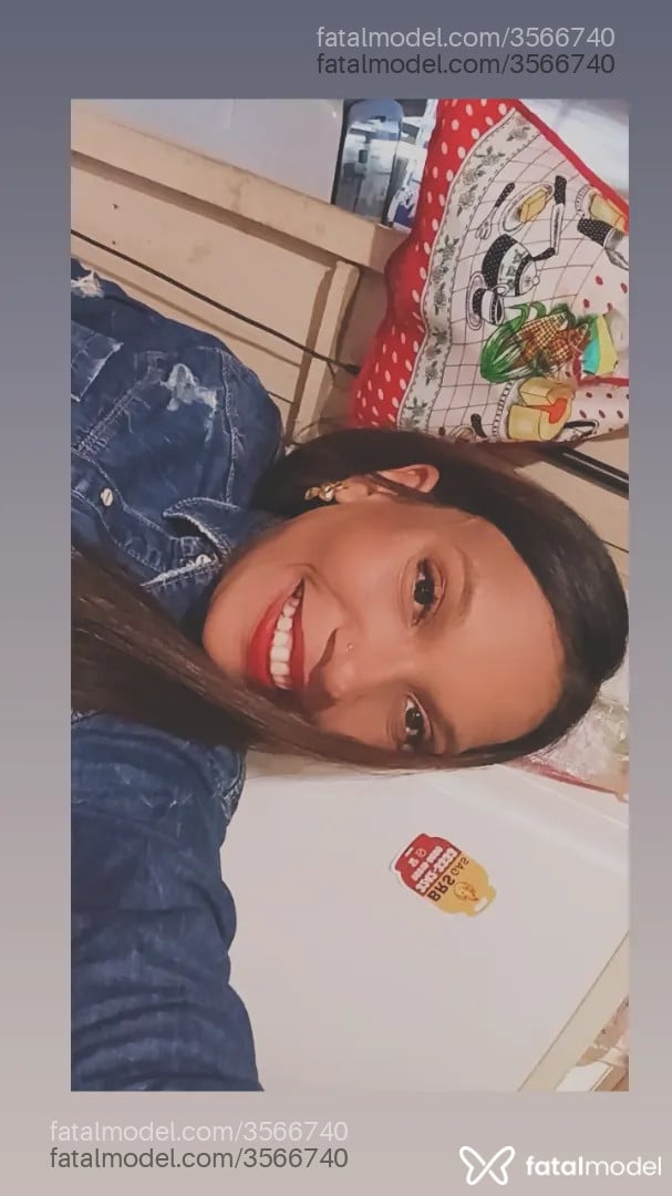 Acompanhante mulher morena (o) de olhos castanhos - Laiisss