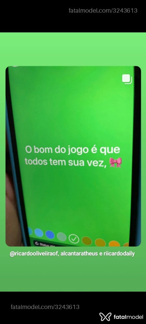 Acompanhante homem com cabelo castanho de olhos castanhos - Dielsson Souza
