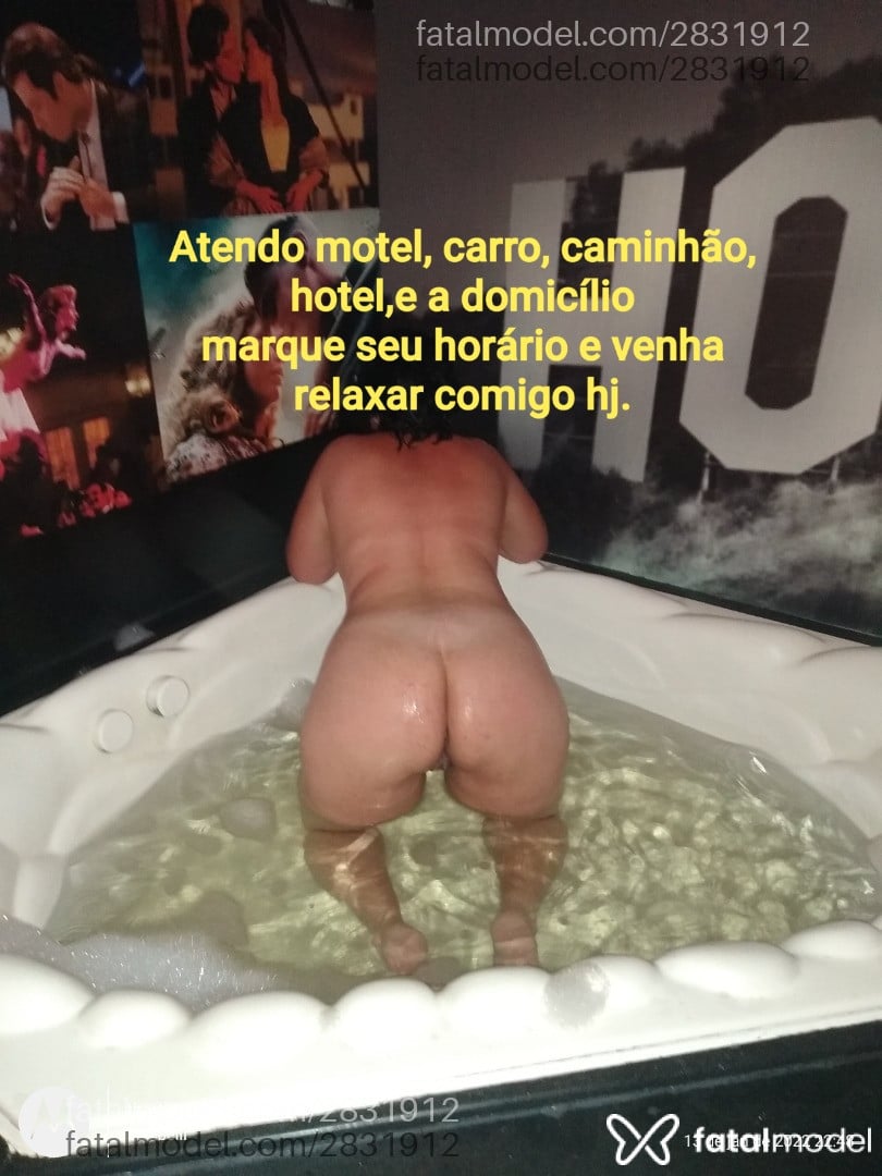 Acompanhante mulher morena (o) de olhos mel - Claudia Regina