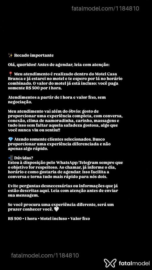Acompanhante mulher morena (o) de olhos mel - Scarlett Stone