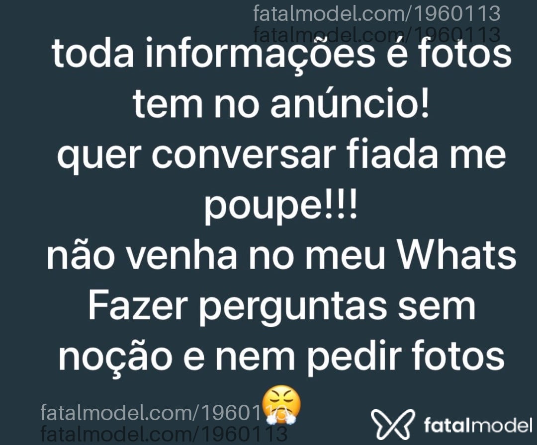 Acompanhante mulher loira (o) de olhos castanhos - Auri