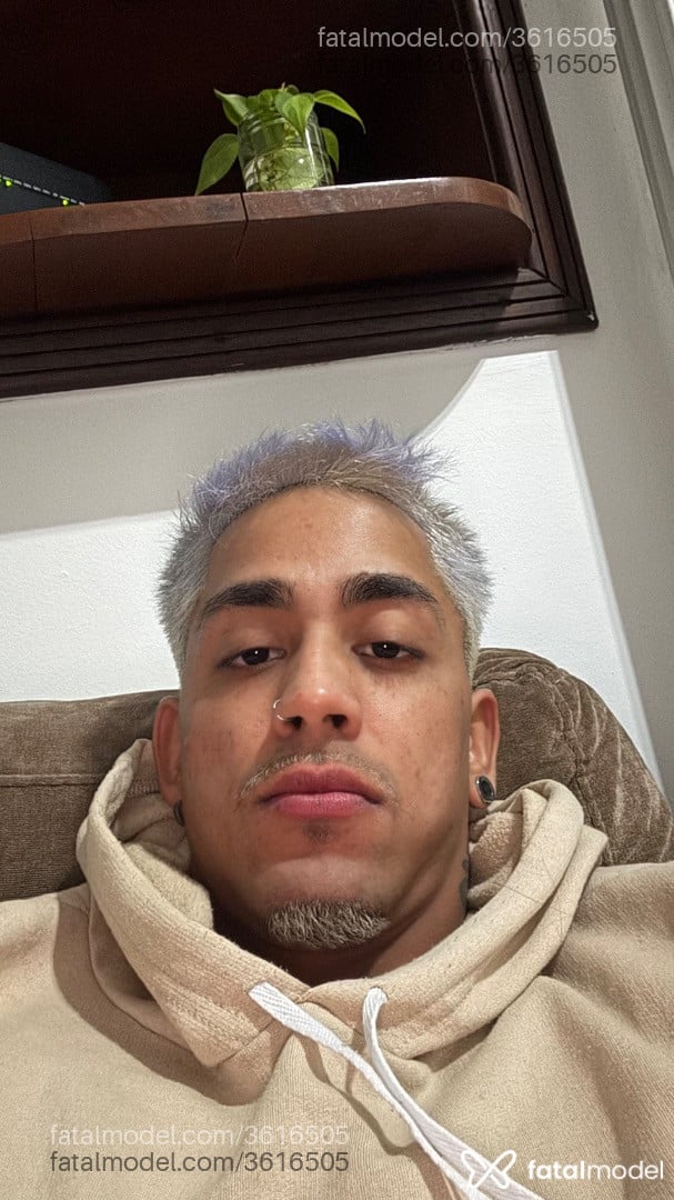 Acompanhante homem com cabelo castanho de olhos castanhos - Lucas Silva