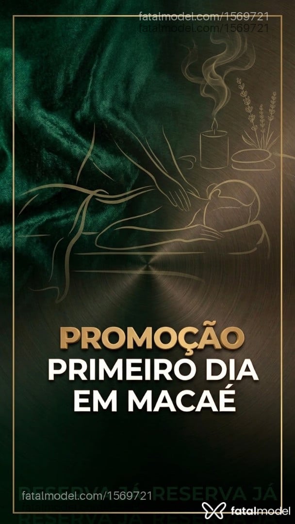 Acompanhante mulher morena (o) de olhos castanhos - Luana
