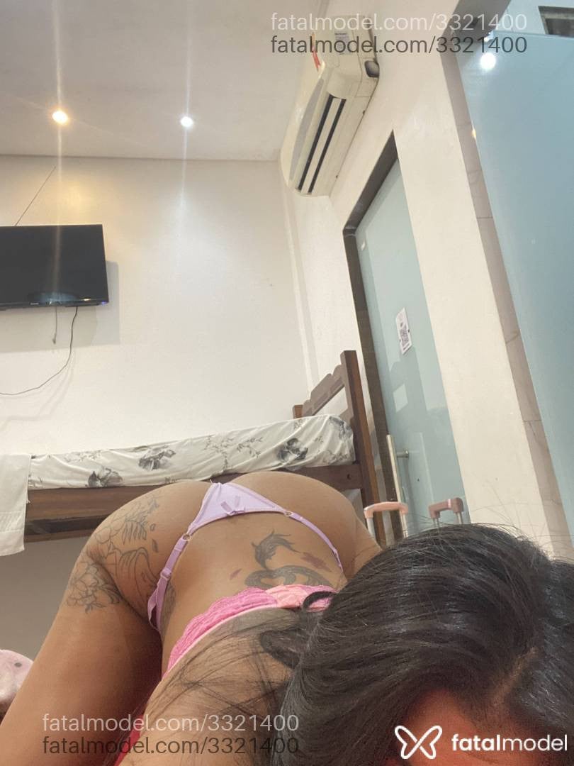 Acompanhante mulher morena (o) de olhos pretos em Juazeiro do Norte - Ana Clara