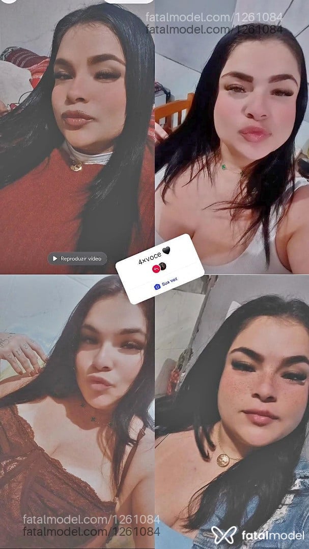 Acompanhante mulher morena (o) de olhos verdes - Jade