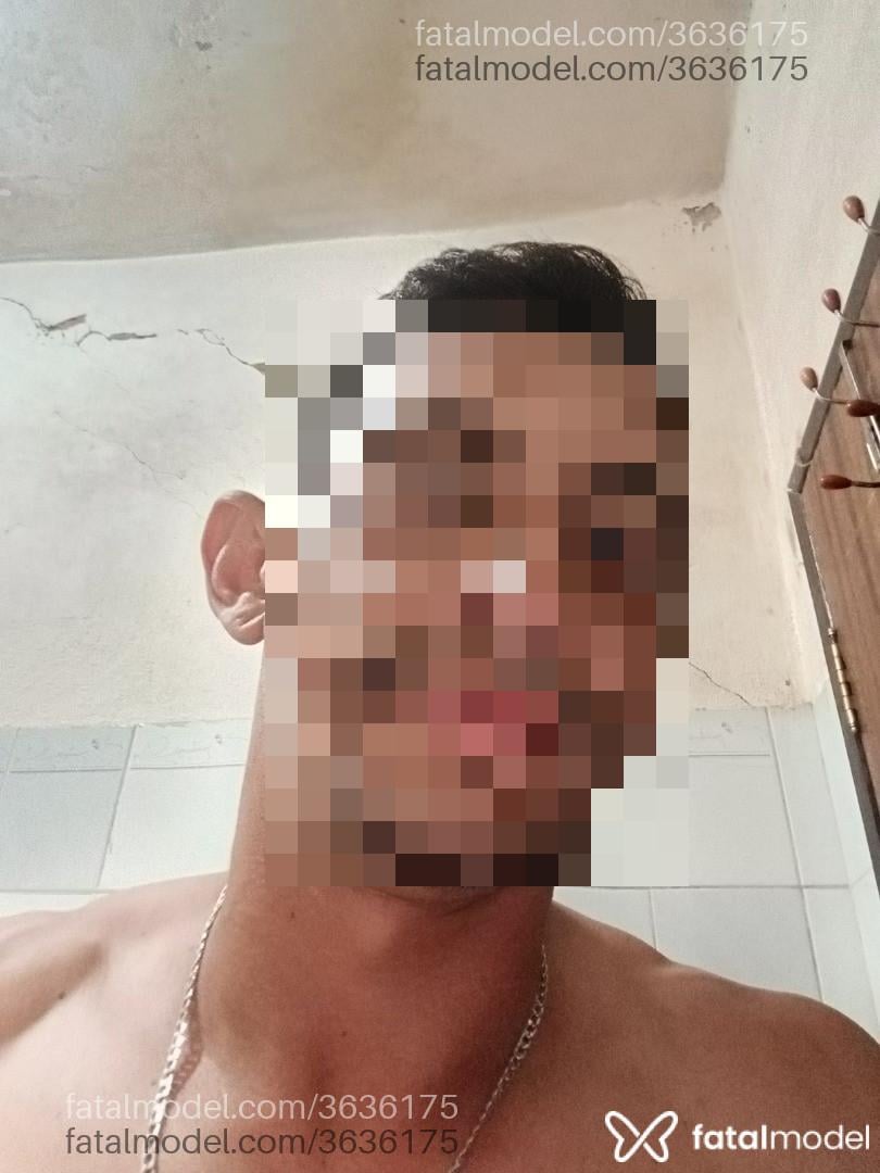 Acompanhante homem com cabelo castanho de olhos castanhos - Jubileu Brasão