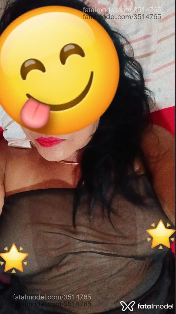 Acompanhante mulher morena (o) de olhos mel - Flavia