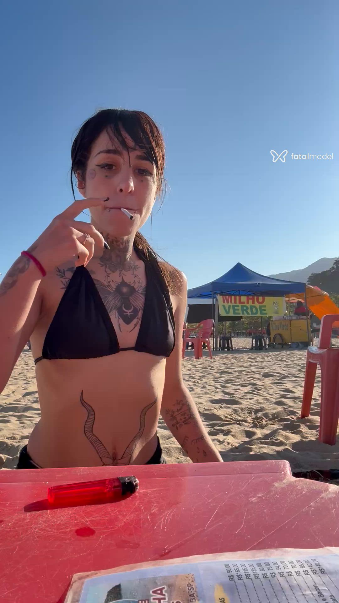 Vídeo 1