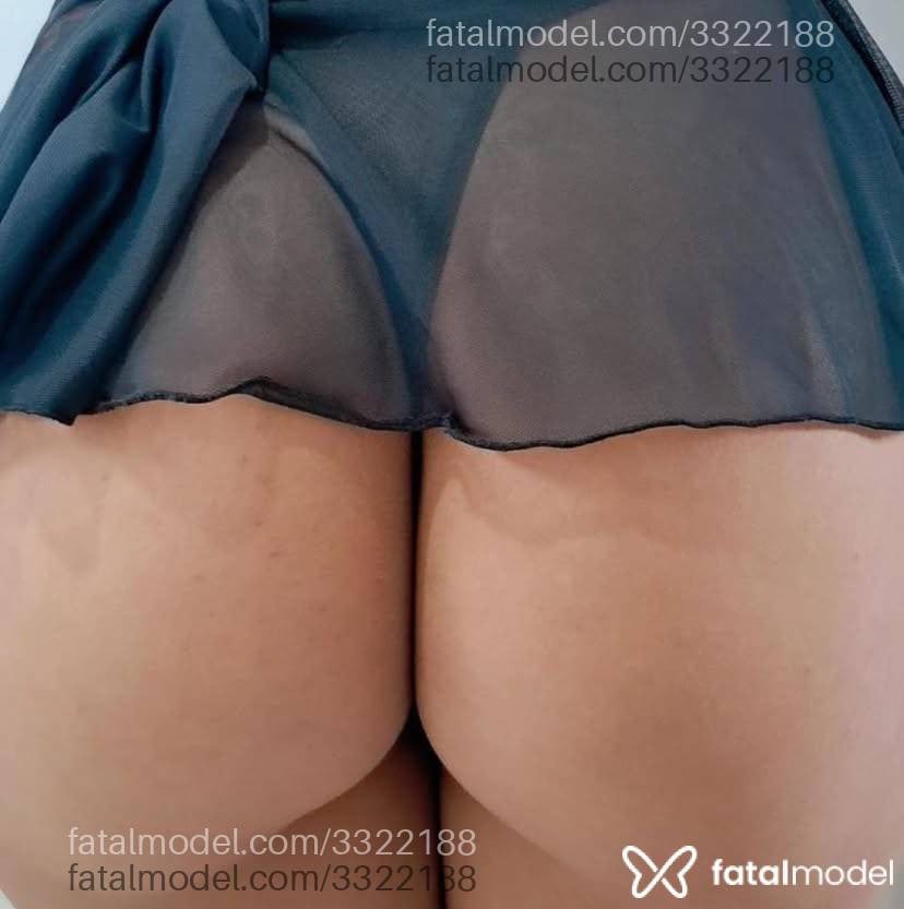 Acompanhante mulher morena (o) de olhos castanhos - Emily Rassi
