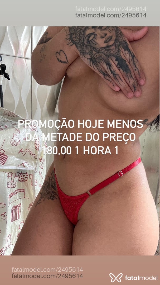 Acompanhante mulher ruiva (o) de olhos castanhos - Japinhah