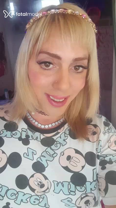 Acompanhante mulher trans loira (o) de olhos verdes - Grazyella Bumbumgg Acompanhante mulher trans loira (o) de olhos verdes - Grazyella Bumbumgg
