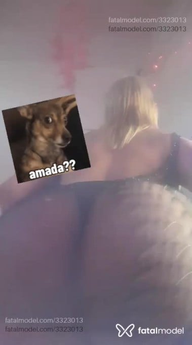 Acompanhante mulher trans loira (o) de olhos verdes em Lages Acompanhante mulher trans loira (o) de olhos verdes em Lages - Grazyella Bumbumgg