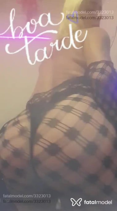 Acompanhante mulher trans loira (o) de olhos verdes em Lages Acompanhante mulher trans loira (o) de olhos verdes em Lages - Grazyella Bumbumgg