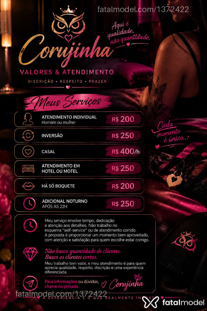 Acompanhante mulher loira (o) de olhos mel - Corujinha
