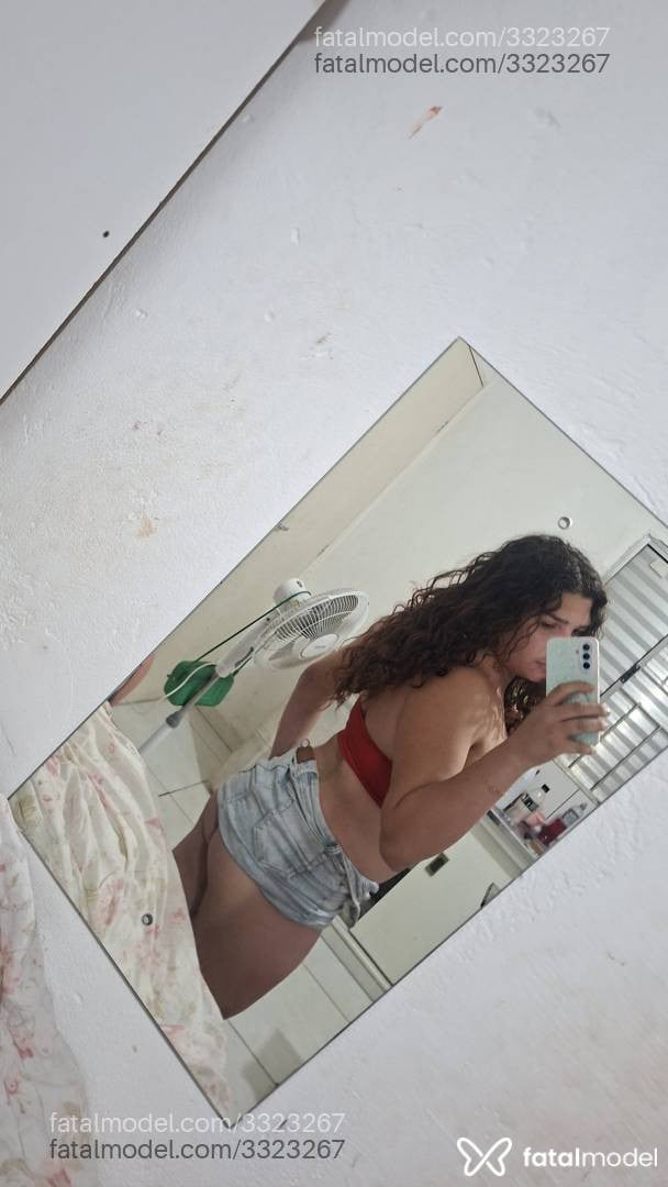 Acompanhante mulher trans morena (o) de olhos castanhos em Itapetininga - Melissa