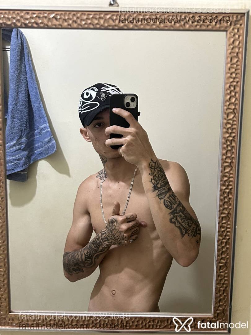 Acompanhante homem morena (o) de olhos castanhos em Ribeirão Preto - Mano Tralha