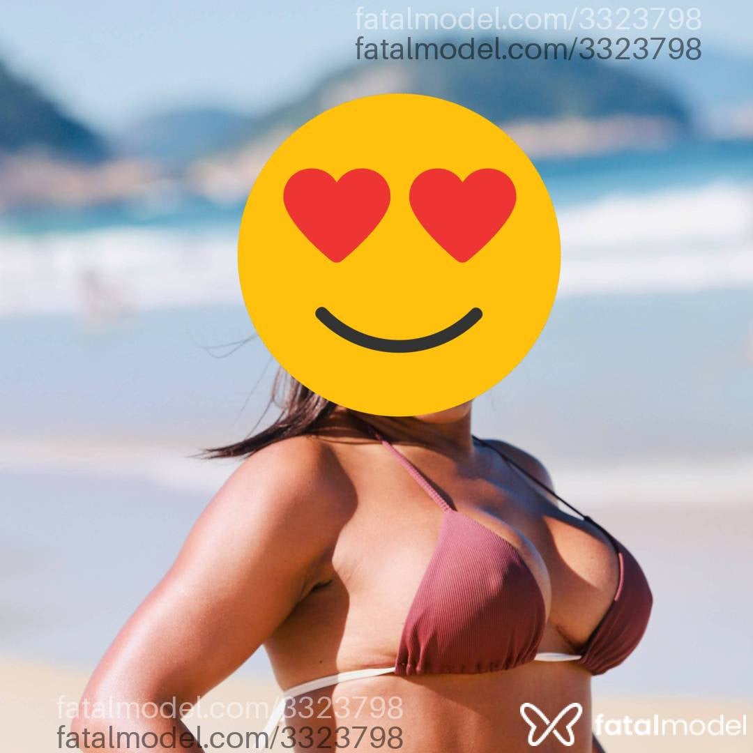 Acompanhante mulher com cabelo castanho de olhos pretos - Rafaela