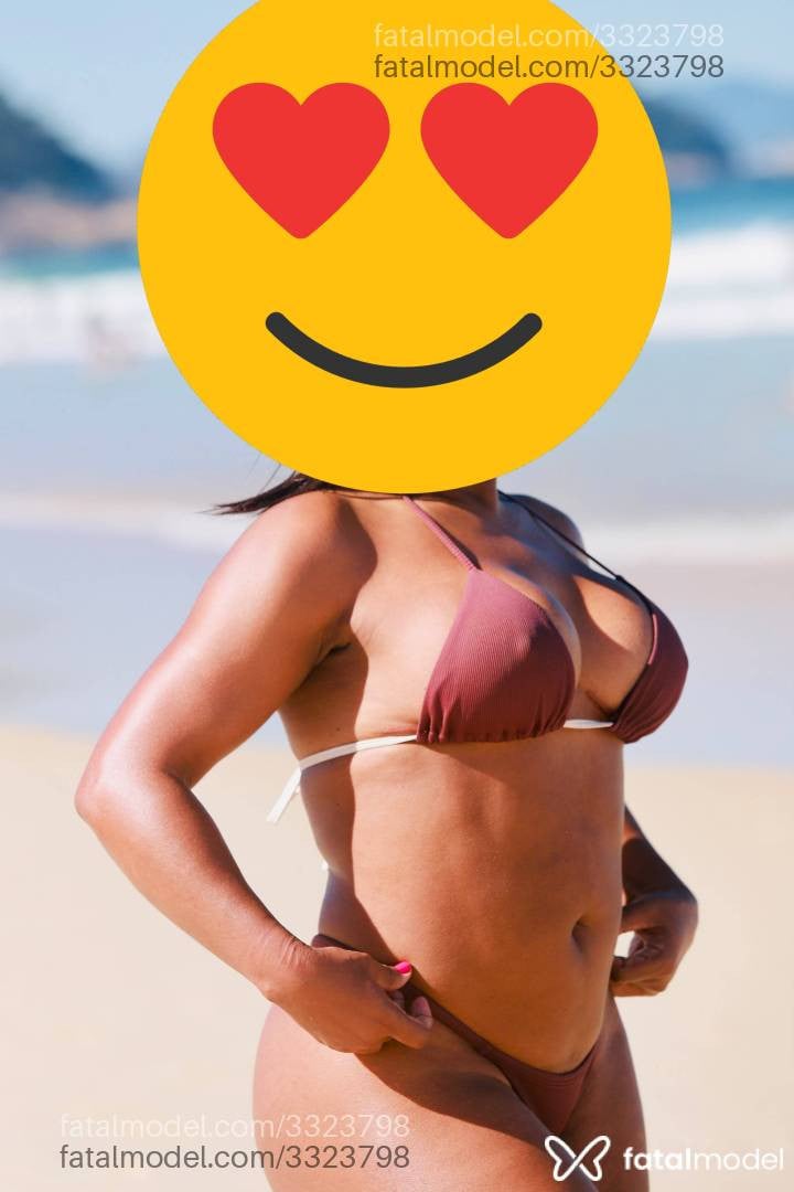 Acompanhante mulher com cabelo castanho de olhos pretos - Rafaela