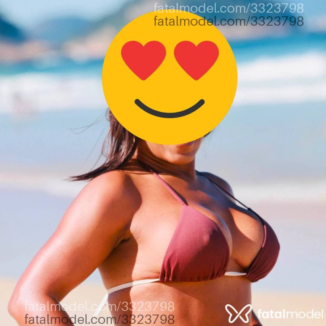 Acompanhante mulher com cabelo castanho de olhos pretos - Rafaela