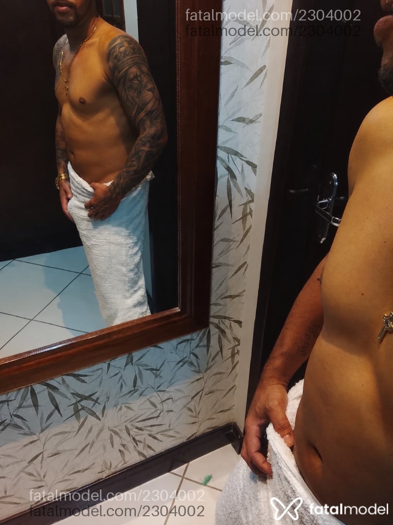 Acompanhante homem morena (o) de olhos mel - Rafael Guimarães
